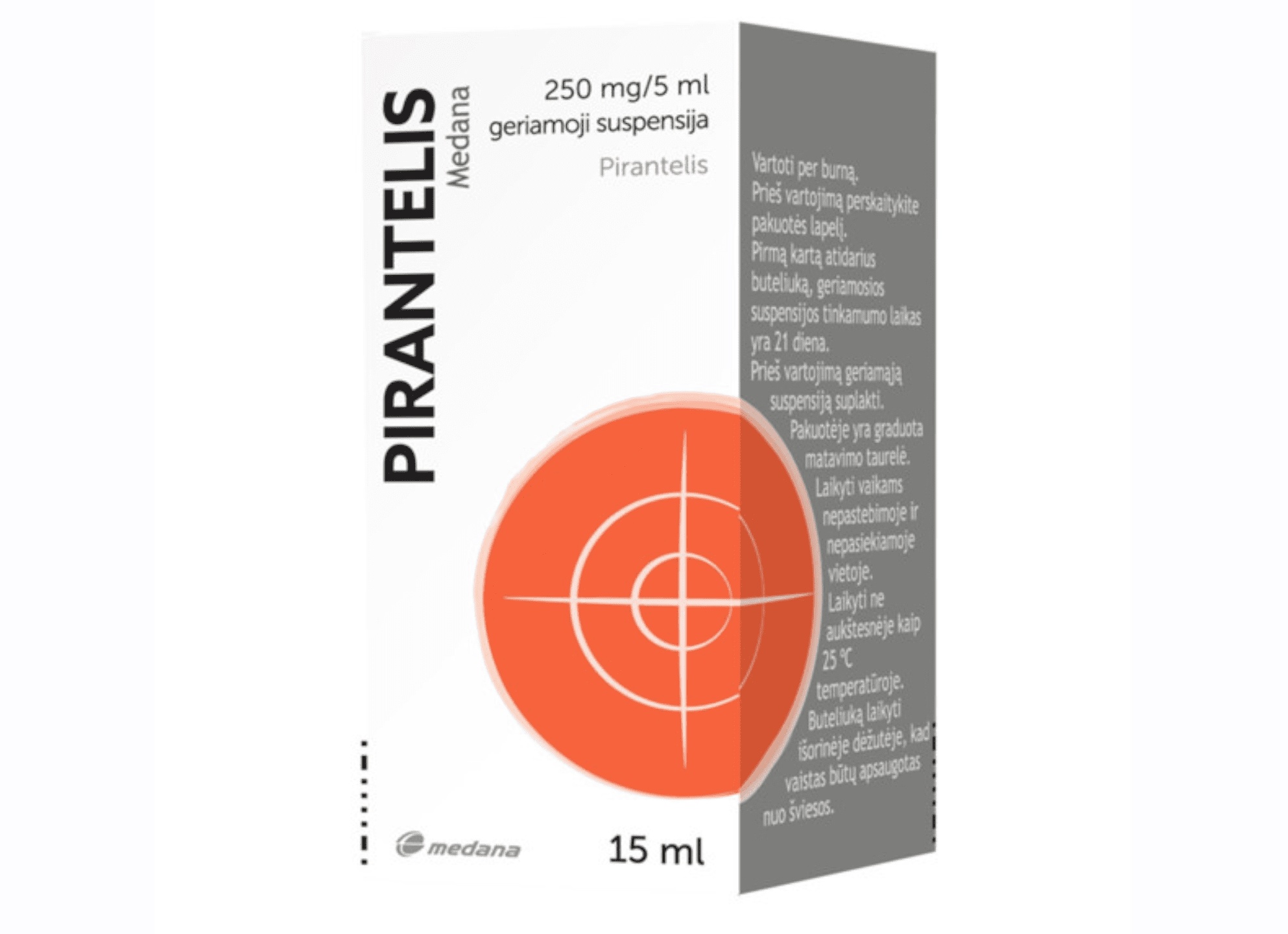 Пирантел для кошек: инструкция по применению и дозировка