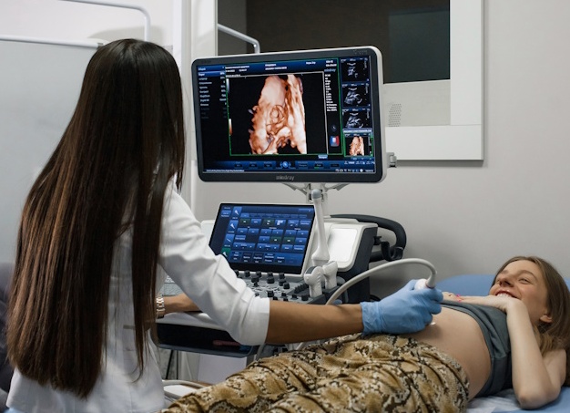 Как узнать точно, на каком сроке беременности находится кошка