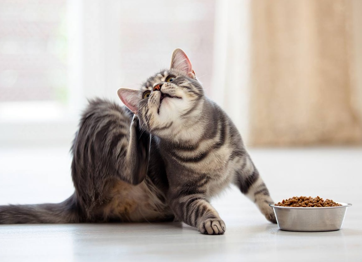 Душевная выгода: домашние кошки в глазах опытных кошатников (19 выводов о неоспоримых преимуществах)